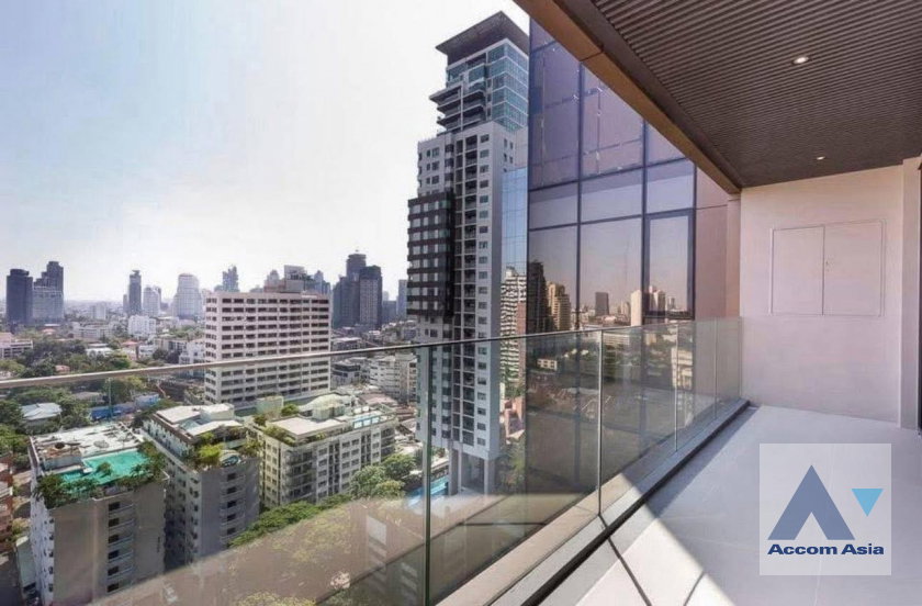 picture 🔼🔽 AccomA 📩 Modern Ultra-Luxury Condo For Sale | Only 180m to BTS (AA24917) - 15/15