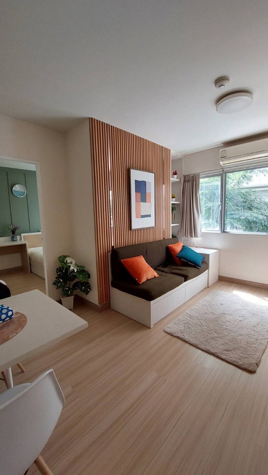รูป 🌿 **VR0203 🏢 My Condo Sukhumvit 81 | 🚆 **200 เมตรจาก BTS อ่อนนุช**🚆 - รูปที่ 7/9