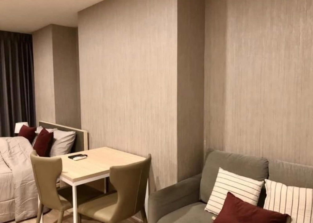 picture 📍 Condo For Rent IDEO O2 Bangna 📍 - 9/11