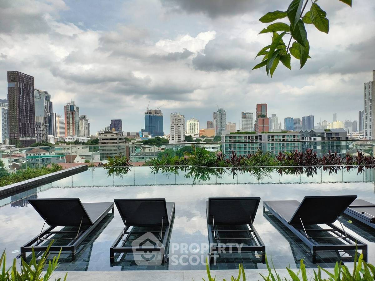 รูป คอนโด 1-ห้องนอน ที่ โอกะ เฮ้าส์ สุขุมวิท 36 ใกล้ BTS ทองหล่อ (ID 1944806) - รูปที่ 7/12