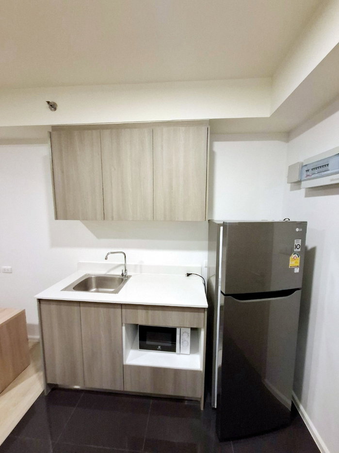 รูป คอนโดให้เช่า A Space Mega 1 (ถูกที่สุด!!! พร้อมจอง!!!) ติดห้าง Ikea - รูปที่ 9/12