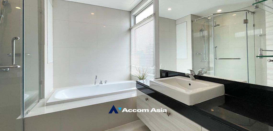 รูป 🔼🔽 AccomA 📩 Pet friendly 3 BR Condominium @Fullerton Sukhumvit (AA32452) - รูปที่ 12/18