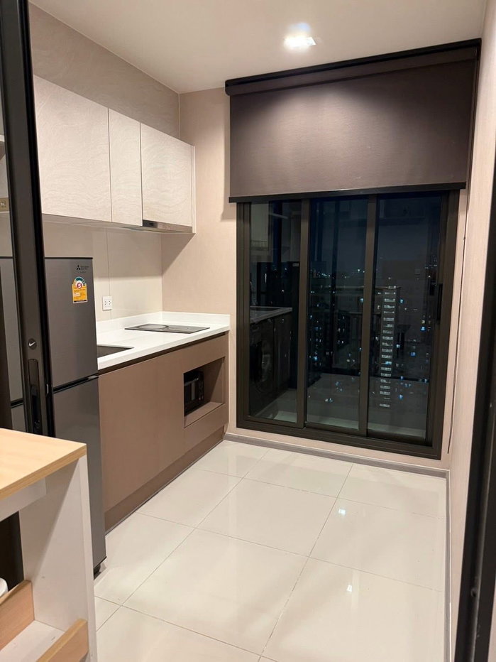 รูป 🤝🏻RB23944 ให้เช่าถูกมาก👍ไลฟ์ สาทร เซียร์รา✅แอดไลน์ @mproperty( มี @ ด้วย) แอดมินตอบไว - รูปที่ 6/9