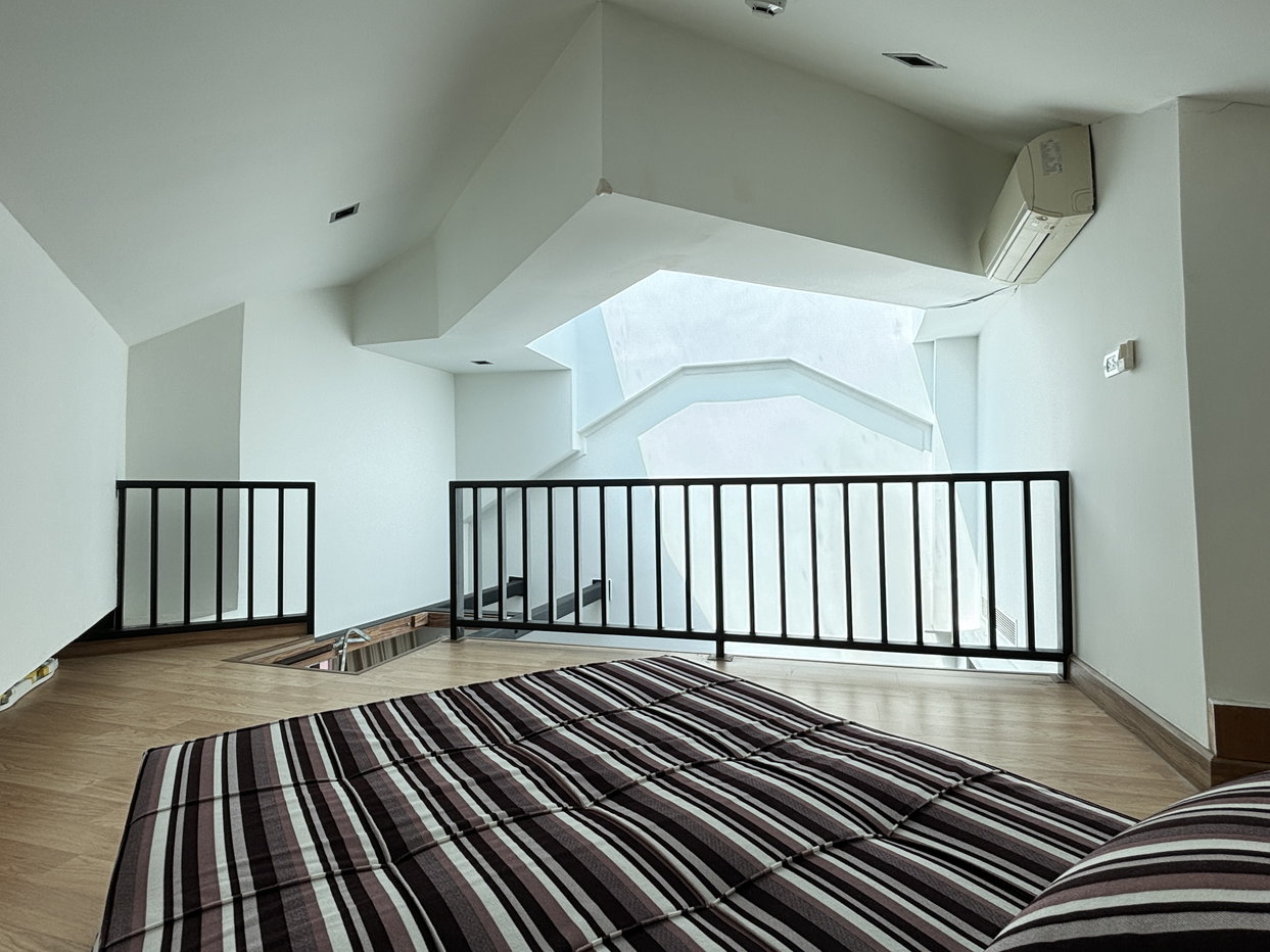 picture Modus Beachfront Condo One Bedroom Unit for sale in Wongamat - 6/14