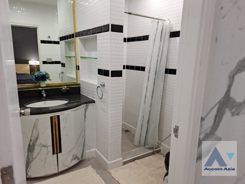 picture ðžð― AccomA ðĐ Fully Furnished 2 BR Condominium @President Park Sukhumvit 24 (AA37141) - 6/7