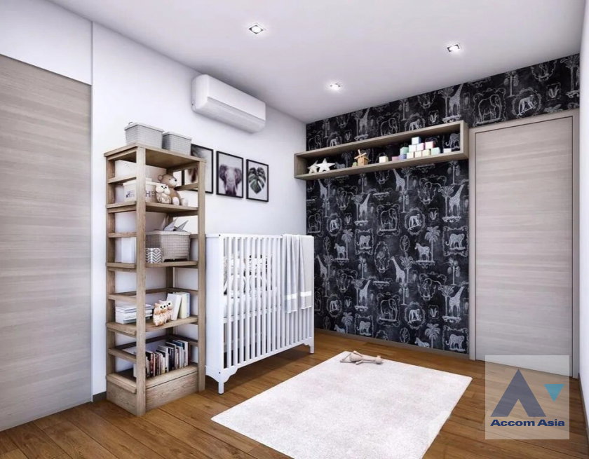 รูป 🔼🔽 AccomA 📩  2 BR Condominium @Park Origin Phrom Phong (AA43240) - รูปที่ 8/11