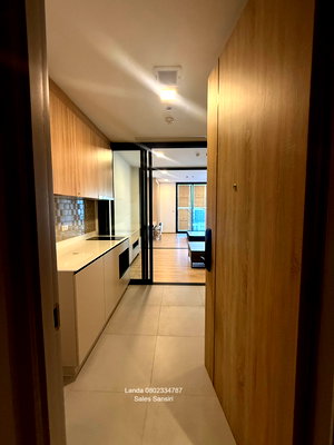 ขายคอนโด : 💥Hot Deal 💥XT Phayathai 5.49 MB. 1 Bedroom 1 Bathroom 42 sqm.