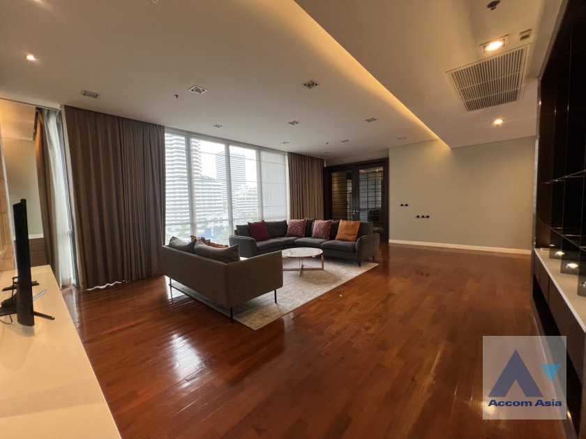 รูป 🔼🔽 AccomA 📩  4 BR Condominium @Domus 16 (AA44450) - รูปที่ 3/20