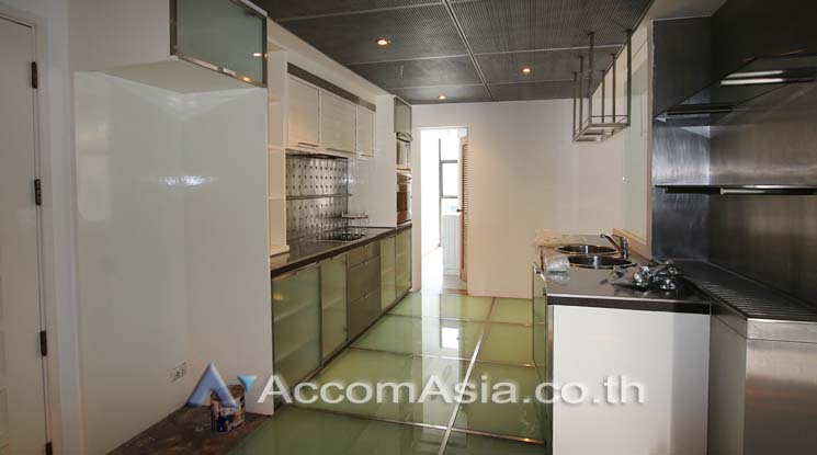 picture 🔼🔽 AccomA 📩 3 BR Condominium @Baan Somthavil Ratchadamri (13002013) - 5/12