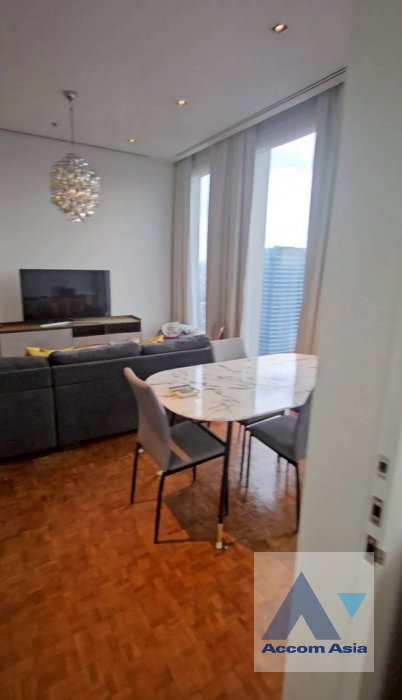 รูป 🔼🔽 AccomA 📩  3 BR Condominium @The Ritz Carlton Residences (AA44451) - รูปที่ 2/5
