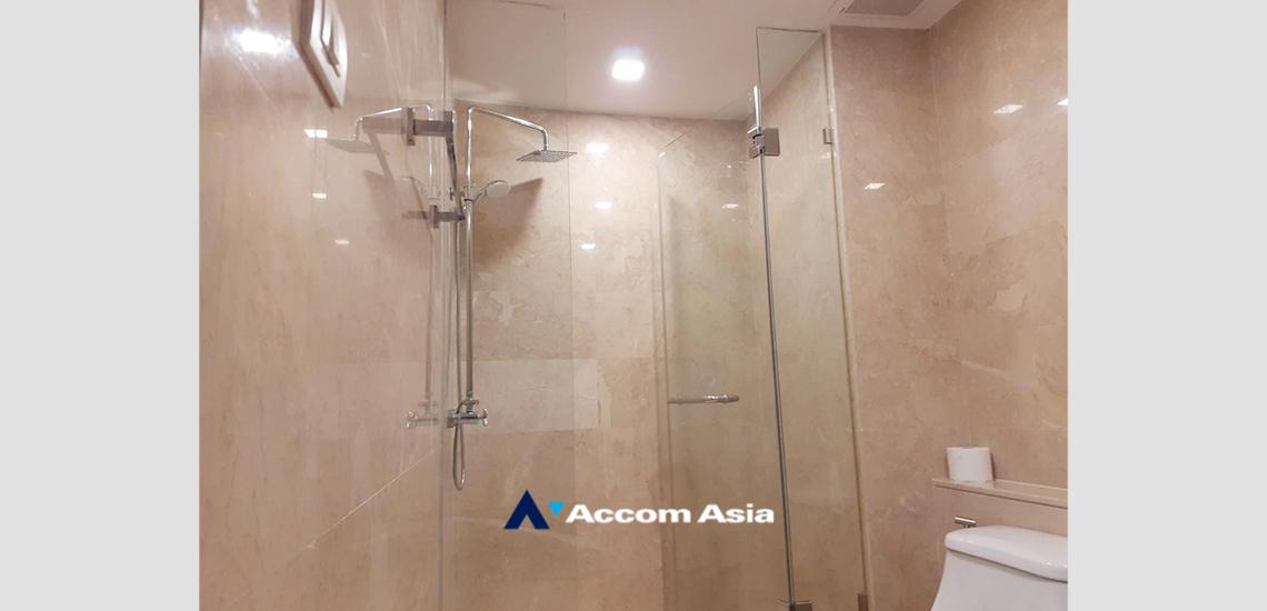 รูป 🔼🔽 AccomA 📩 Spacious condominium with polished wood floors and city balcony at Silver Heritage Condominium (1510548) - รูปที่ 18/19