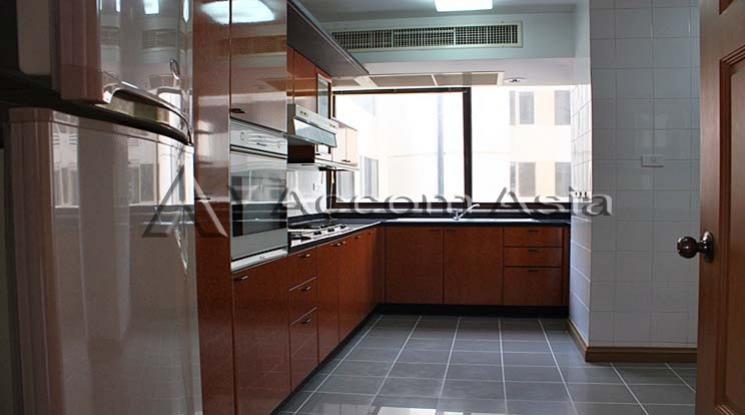 รูป 🔼🔽 AccomA 📩 Pet friendly 3 BR Condominium @Ruamsuk Condominium (24535) - รูปที่ 6/9