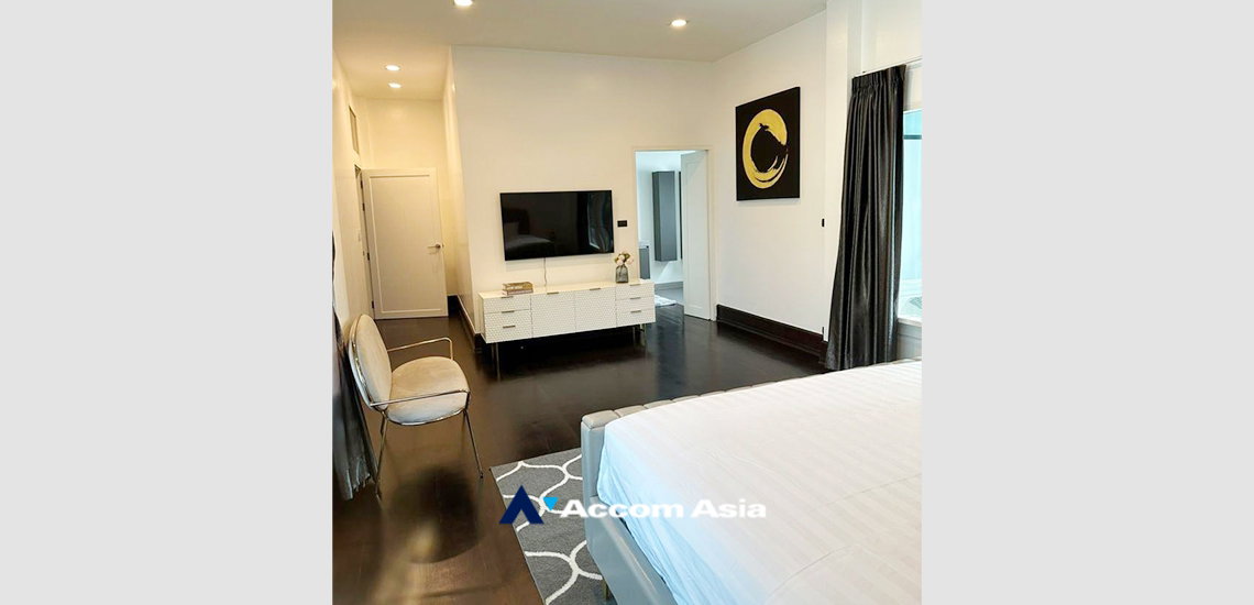 picture 🔼🔽 AccomA 📩 Private Swimming Pool 4 BR House in Khlong Tan Nuea (1913937) - 10/13