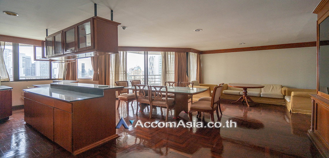 รูป 🔼🔽 AccomA 📩 2 BR Condominium @Lake Avenue (AA27956) - รูปที่ 1/8