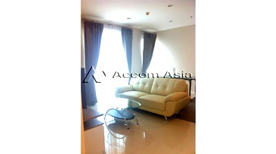 Condos for rent : 🔼🔽 AccomA 📩  2 BR Condominium @Villa Asoke (13001036)