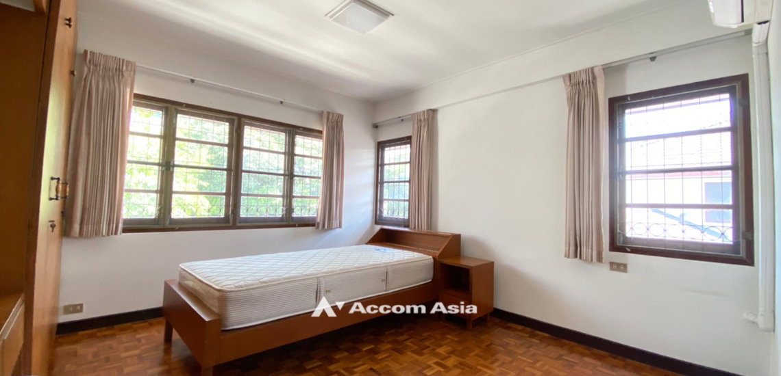 รูป 🔼🔽 AccomA 📩 Pet friendly 3 BR House @House in Compound (AA31934) - รูปที่ 16/20