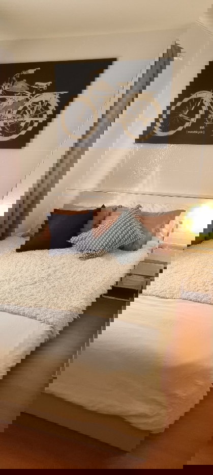 รูป ขายคอนโดลุมพินี ทาวน์ชิพ คลอง1  ตกแต่งแนวมินิมอล  ห้องสวยมากค่ะ  21  ตรม ใกล้ฟิวเจอร์พาร์ครังสิต - รูปที่ 2/14