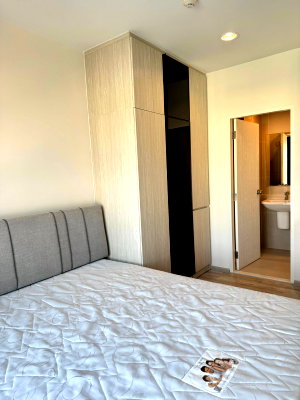 คอนโดให้เช่า : 🎉 For Rent 🏤 Niche Mono Ramkhamhaeng (นิช โมโน รามคำแหง) 🏤JA-1362