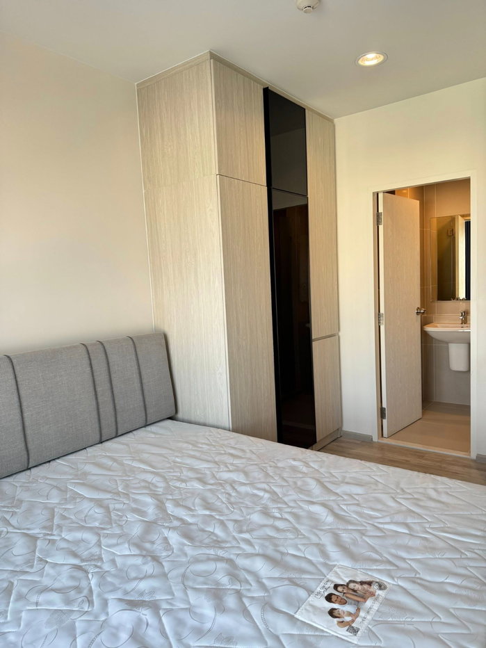 รูป 🎉 For Rent 🏤 Niche Mono Ramkhamhaeng (นิช โมโน รามคำแหง) 🏤JA-1362 - รูปที่ 1/13