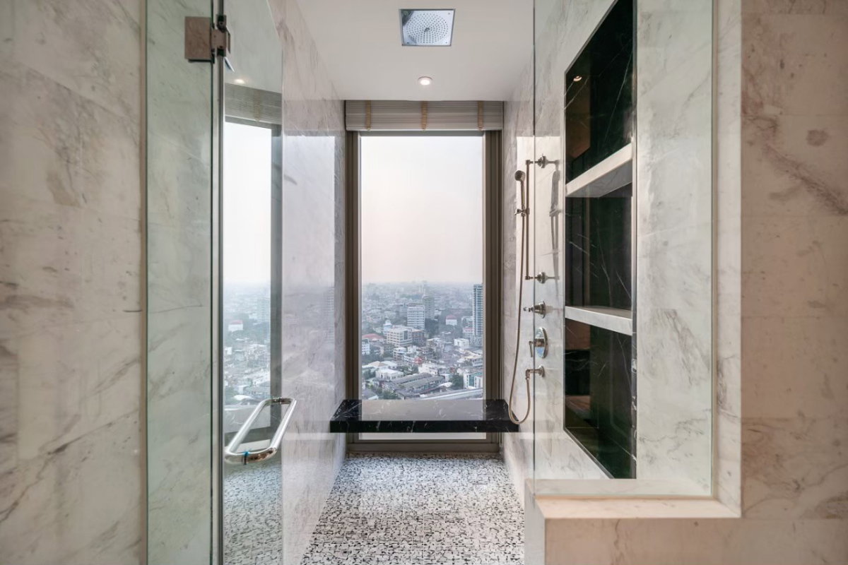 รูป FQ คอนโดหรูขาย – The Residences at Mandarin Oriental Bangkok [HDs260303] - รูปที่ 7/71