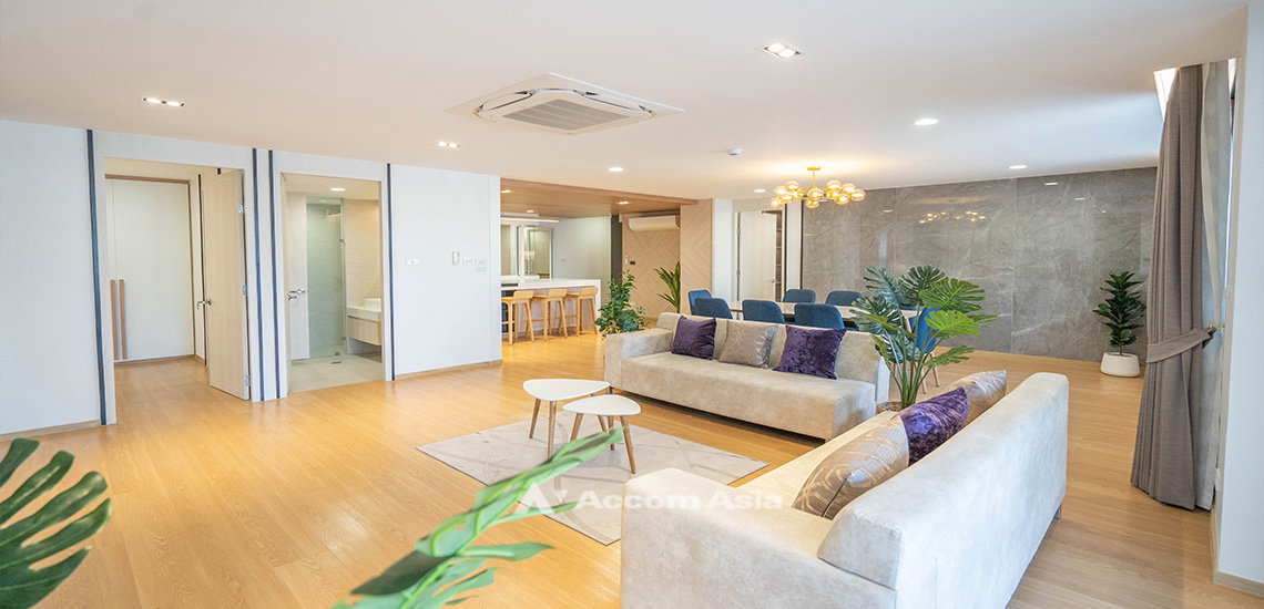 รูป 🔼🔽 AccomA 📩 Acadamia Grand Tower - รูปที่ 2/20