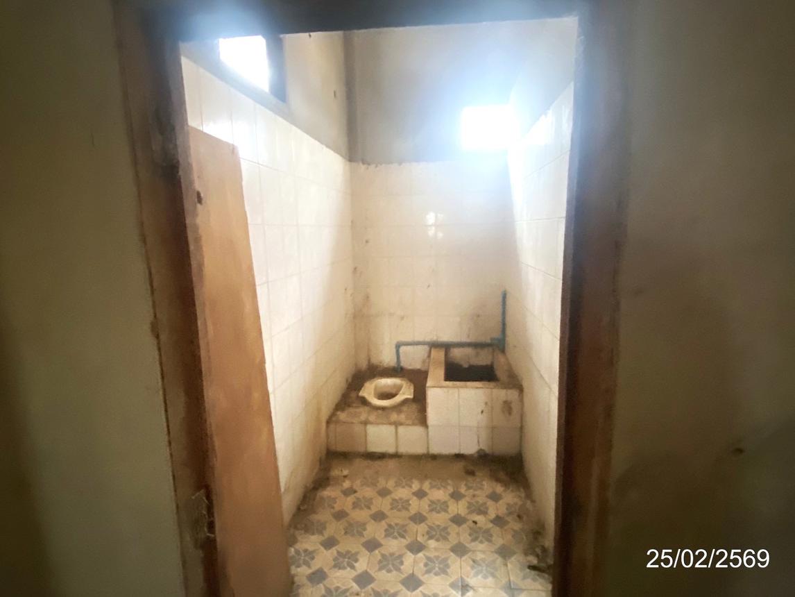 รูป บ้านเดี่ยว 91.5 ตร.วา โกสุมพิสัย มหาสารคาม 1.3M - รูปที่ 20/24