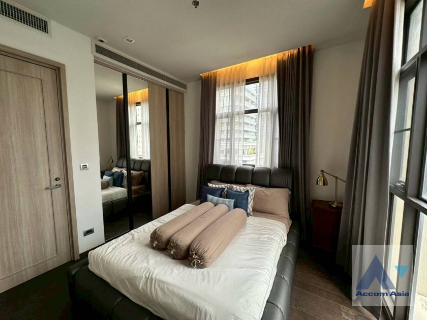 picture 🔼🔽 AccomA 📩 Duplex Condo 2 BR Condominium @The XXXIX by Sansiri (AA30617) - 18/20