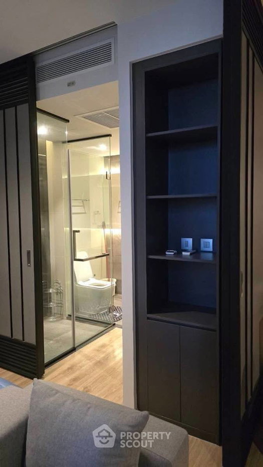 รูป คอนโด 1-ห้องนอน ที่ แอนโดรเมด้า คอนโดมิเนียม พัทยา ใกล้ ถนนพระตำหนัก พัทยา (ID 2769166) - รูปที่ 9/15