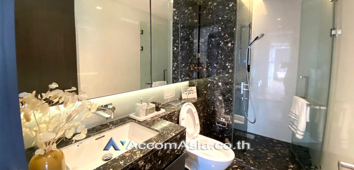 picture 🔼🔽 AccomA 📩 2 BR Condominium @Beatniq Sukhumvit (AA30596) - 13/16