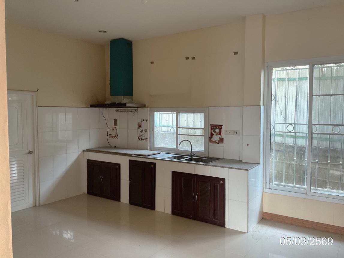 รูป บ้านเดี่ยว 136 ตร.วา แม่สรวย เชียงราย 1.7M - รูปที่ 21/30