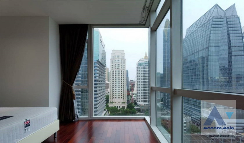 รูป 🔼🔽 AccomA 📩  3 BR Condominium @Athenee Residence (1513261) - รูปที่ 9/9