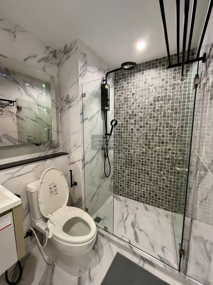 รูป 🔥🔥🔥 เช่าคอนโด  เดอะ คิวเว่ ติวานนท์ MRT-แยกติวานนท์ บางเขน เมืองนนทบุรี นนทบุรี CX-150178 ✅ ทักไลน์ @connexproperty ตอบทันที ทีมงานมืออาชีพ ✅ 🔥🔥🔥 - รูปที่ 6/6