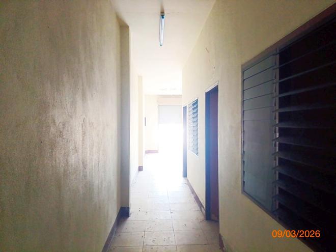 รูป อาคารพาณิชย์ 38 ตร.วา สิเกา ตรัง 856,000 - รูปที่ 9/24