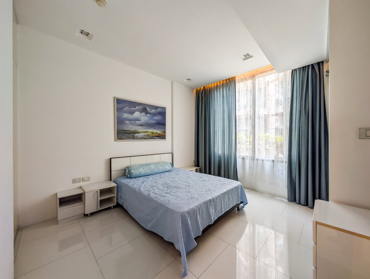 รูป The Sanctuary Wongamat Condo for Rent 2 Bedroom Sea View - รูปที่ 12/21