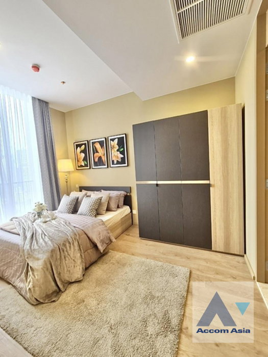 รูป 🔼🔽 AccomA 📩  2 BR Condominium @Noble BE19 (AA33964) - รูปที่ 13/15