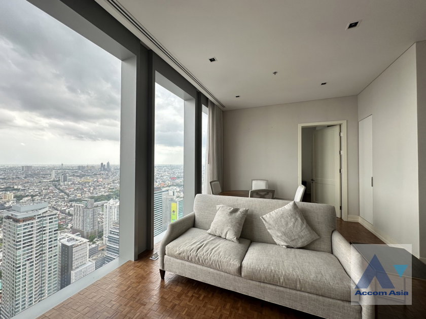 รูป 🔼🔽 AccomA 📩  2 BR Condominium @The Ritz Carlton Residences (AA41754) - รูปที่ 2/19