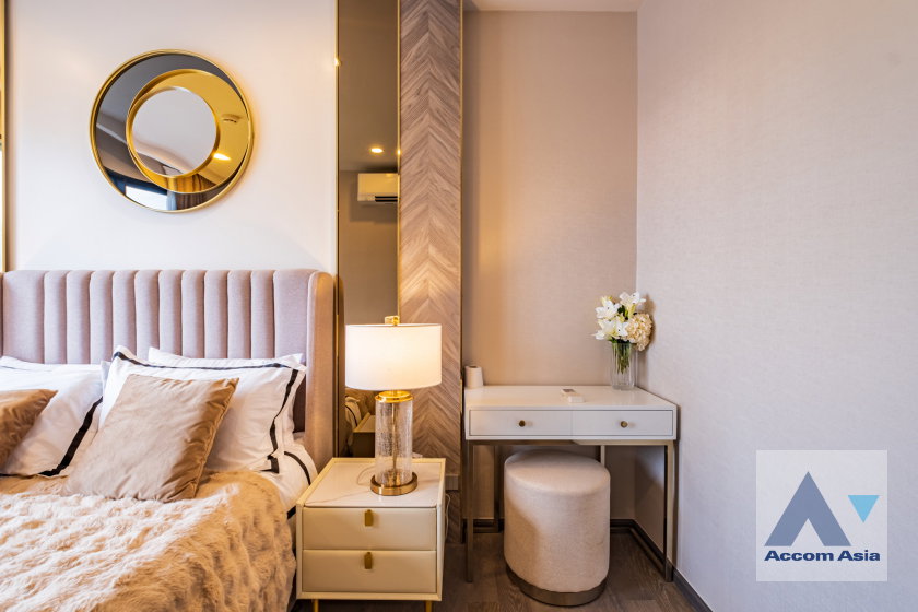 picture 🔼🔽 AccomA 📩 branded residence with 3 BR, the best view - 0 meter from MRT - 20/20