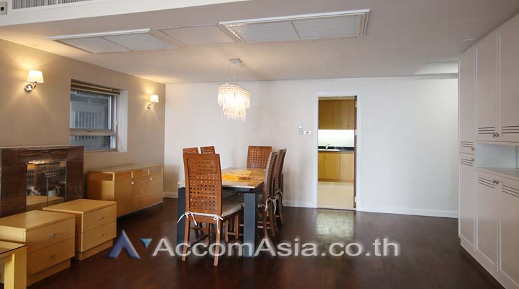 รูป 🔼🔽 AccomA 📩 All Seasons Mansion - รูปที่ 3/10