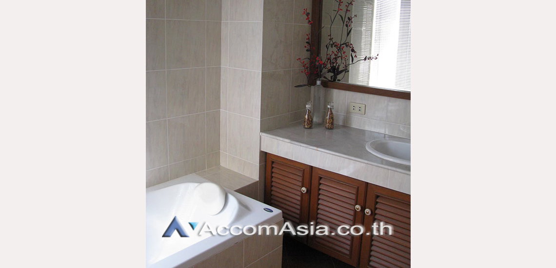 รูป 🔼🔽 AccomA 📩  3 BR Condominium @ICON I (AA31352) - รูปที่ 9/14