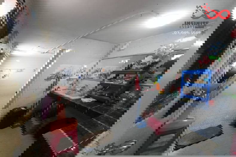 รูป ขายบ้านเดี่ยว บูรพาวิลล่า 3 สวนผัก ซอยทุ่งมังกร 22 ตลิ่งชัน 84 ตร.ว. 2ชั้น - รูปที่ 9/12