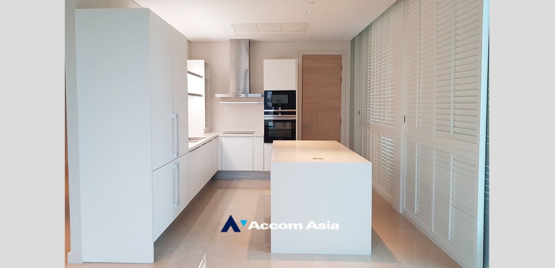 picture ðžð― AccomA ðĐ 2 BR Condominium @Sindhorn Residence (AA34284) - 4/7