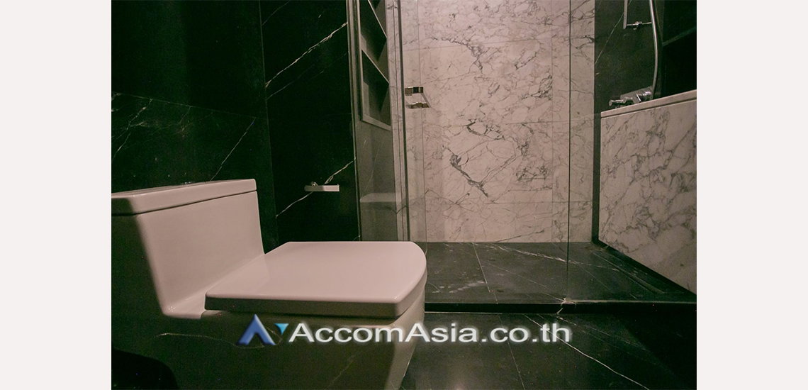 รูป 🔼🔽 AccomA 📩 Elegant Corner condominium with Marble Finishes in Sukhumvit (AA30485) - รูปที่ 19/19