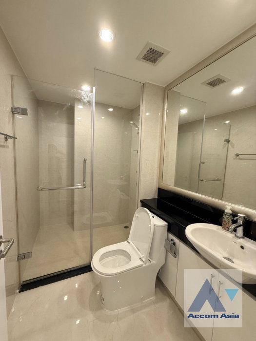 picture 🔼🔽 AccomA 📩  2 BR Condominium @Sky Villas Sathorn (AA45404) - 13/14