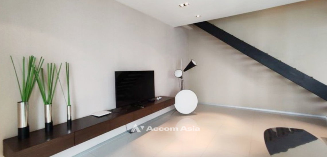 picture 🔼🔽 AccomA 📩 Penthouse,Duplex Condo 2 BR Condominium @The Prime 11 (AA22167) - 4/20