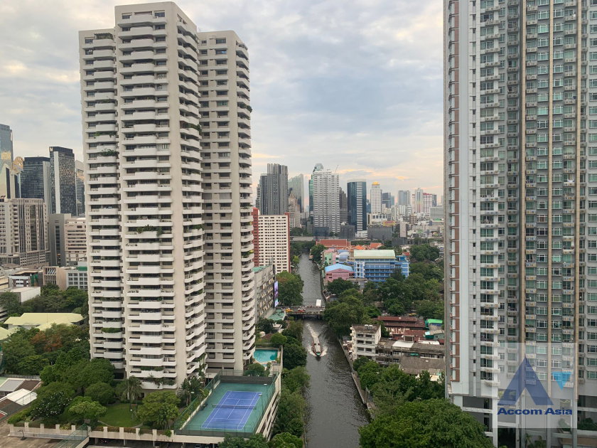 รูป 🔼🔽 AccomA 📩 Fully Furnished,Pet friendly 3 BR Condominium @Kallista Mansion (AA37425) - รูปที่ 7/8