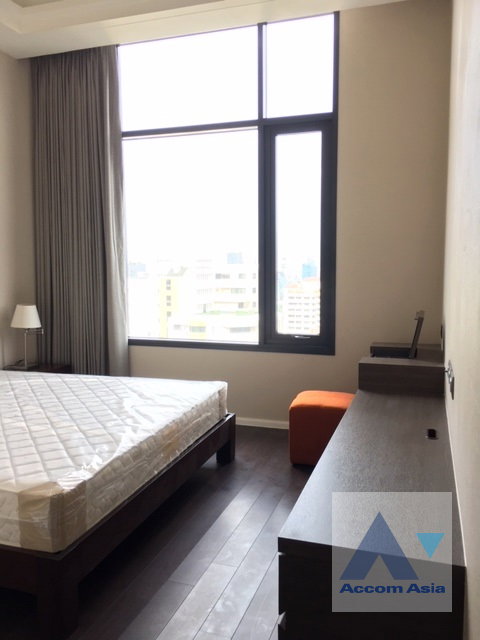 รูป 🔼🔽 AccomA 📩 2 BR Condominium @The Diplomat 39 (AA25285) - รูปที่ 11/17