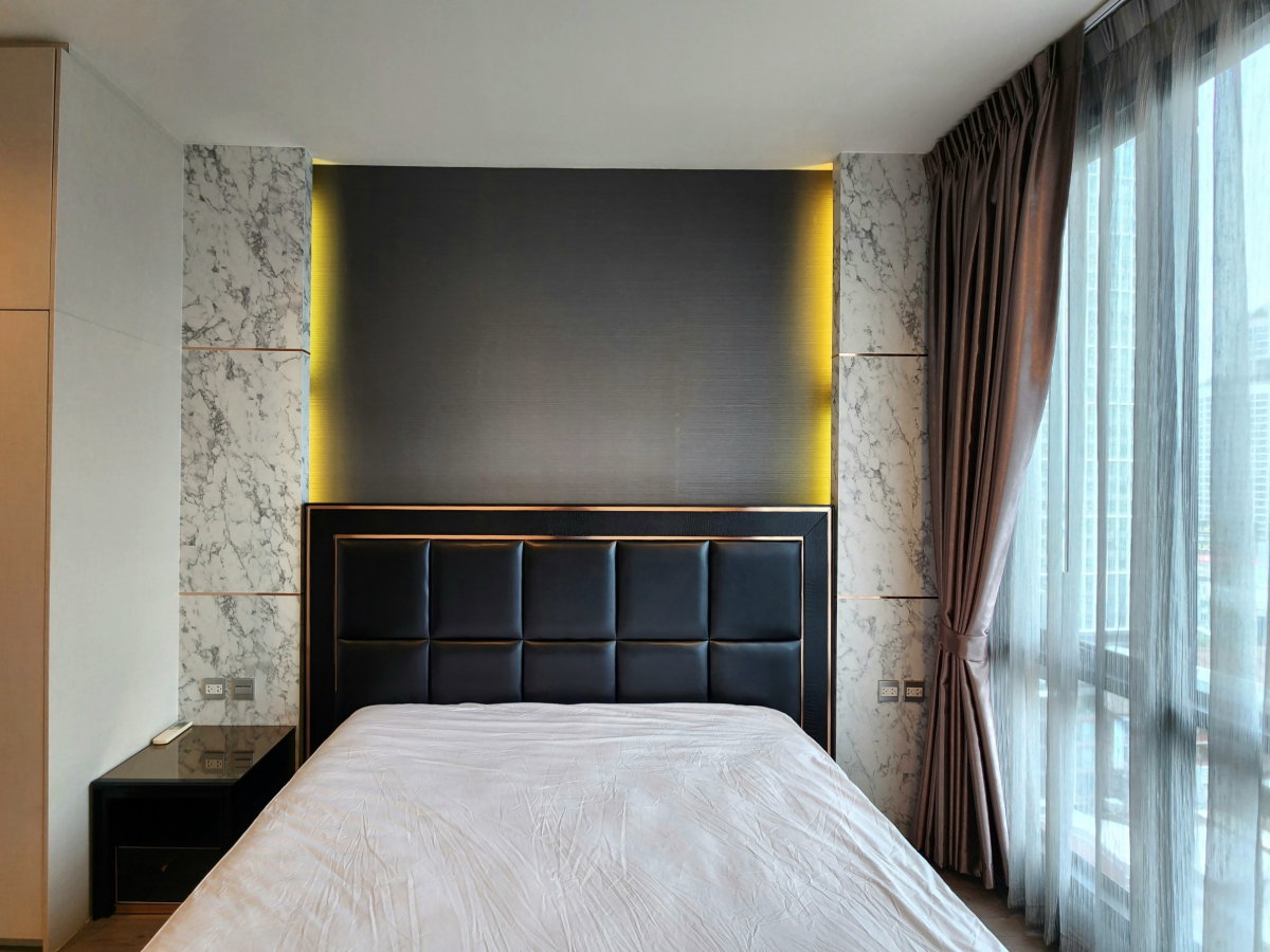 รูป ขายคอนโด Whizdom Avenue รัชดา-ลาดพร้าว คอนโดหรูติด MRT ลาดพร้าว - รูปที่ 1/27