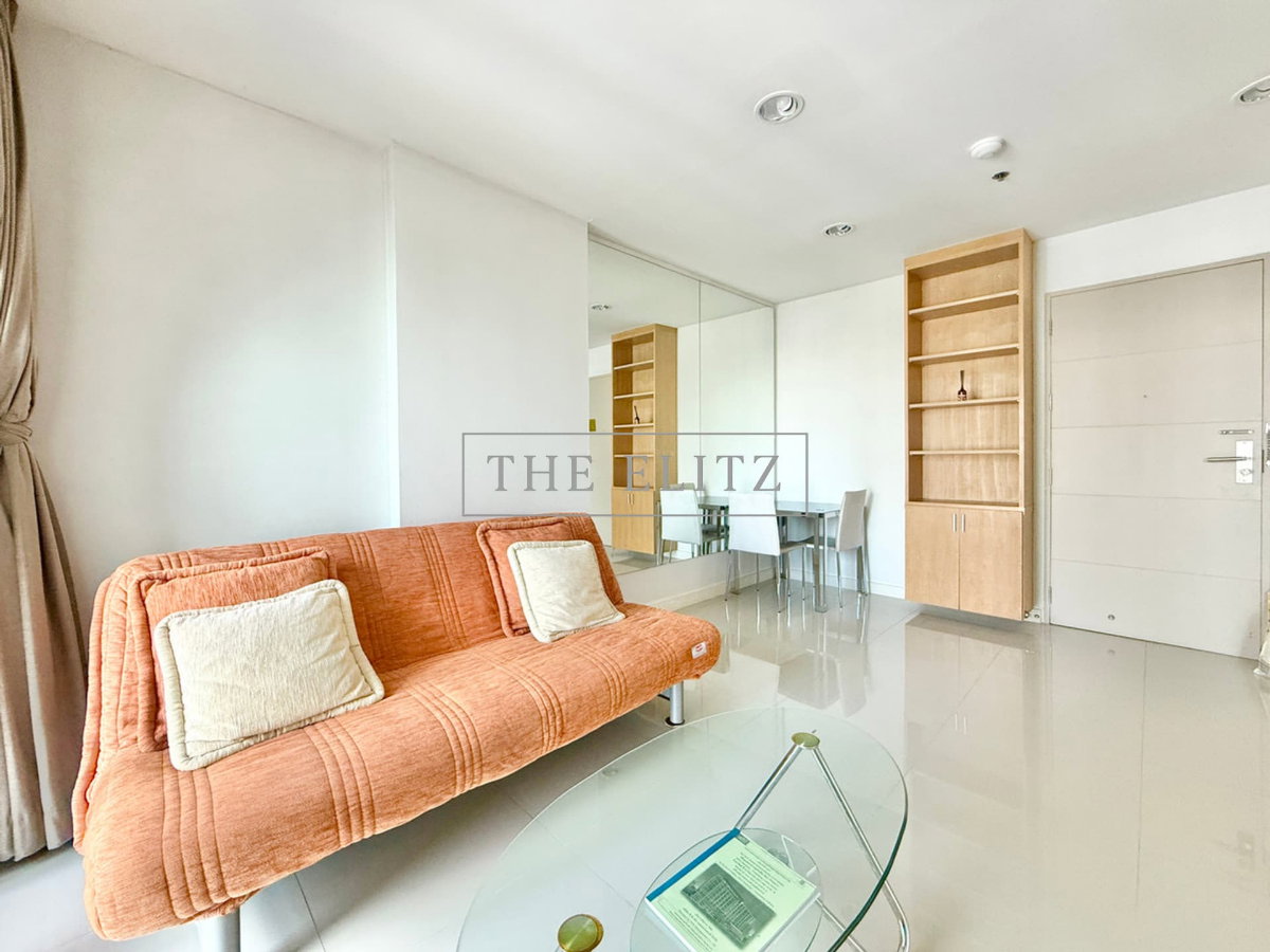 รูป ✨ โลเคชั่นที่คนเมืองต้องการ IDEO Ratchada–Huai Khwang ใกล้ MRT ห้วยขวาง เดินทางสะดวก ใช้ชีวิตง่าย ครบทุกไลฟ์สไตล์ - รูปที่ 2/17