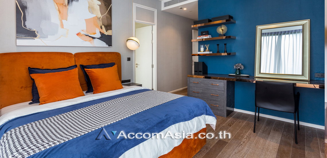 รูป 🔼🔽 AccomA 📩 MUNIQ Langsuan - รูปที่ 15/20