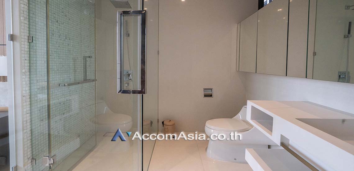 รูป 🔼🔽 AccomA 📩  2 BR Condominium @Vittorio Sukhumvit 39 (AA22726) - รูปที่ 9/9